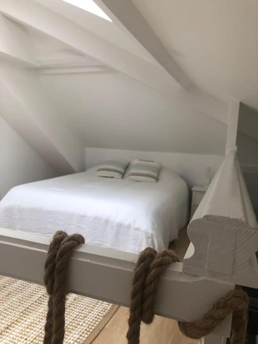 Le Petit Cote Ouest - Appt Dans Les Pins Pres De La Plage Ле-Сабль-д’Олон Экстерьер фото